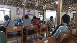 Musyawarah Kalurahan Penetapan KPM BLT DD 2026